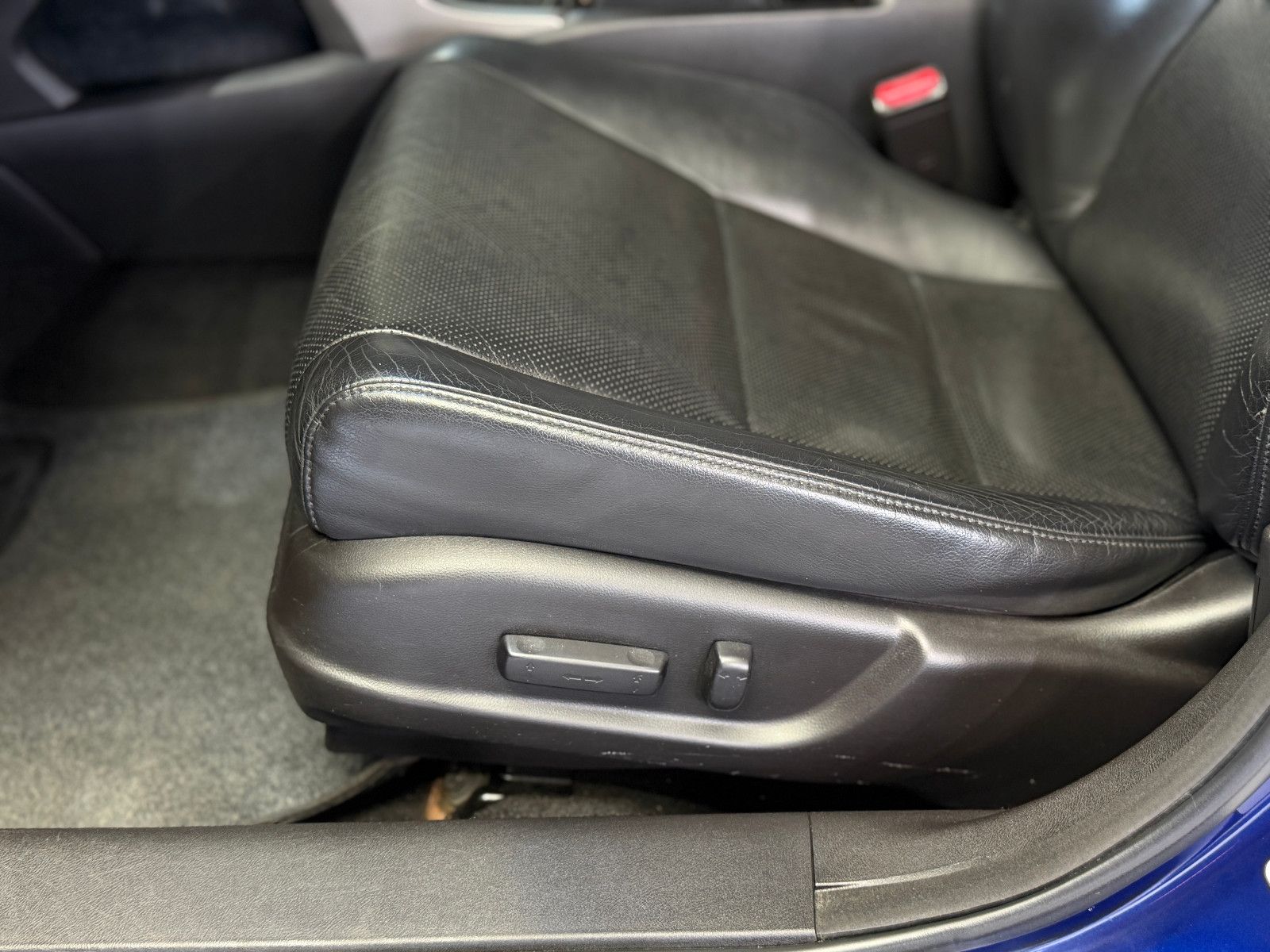 Fahrzeugabbildung Honda Accord Tourer Executive |AUTOMATIK|RF-CAM