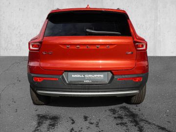 Volvo XC40 - 6