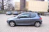 Peugeot 206 Grand Filou Cool <Klima / Ganzjahresreifen> - Peugeot 206 in Essen