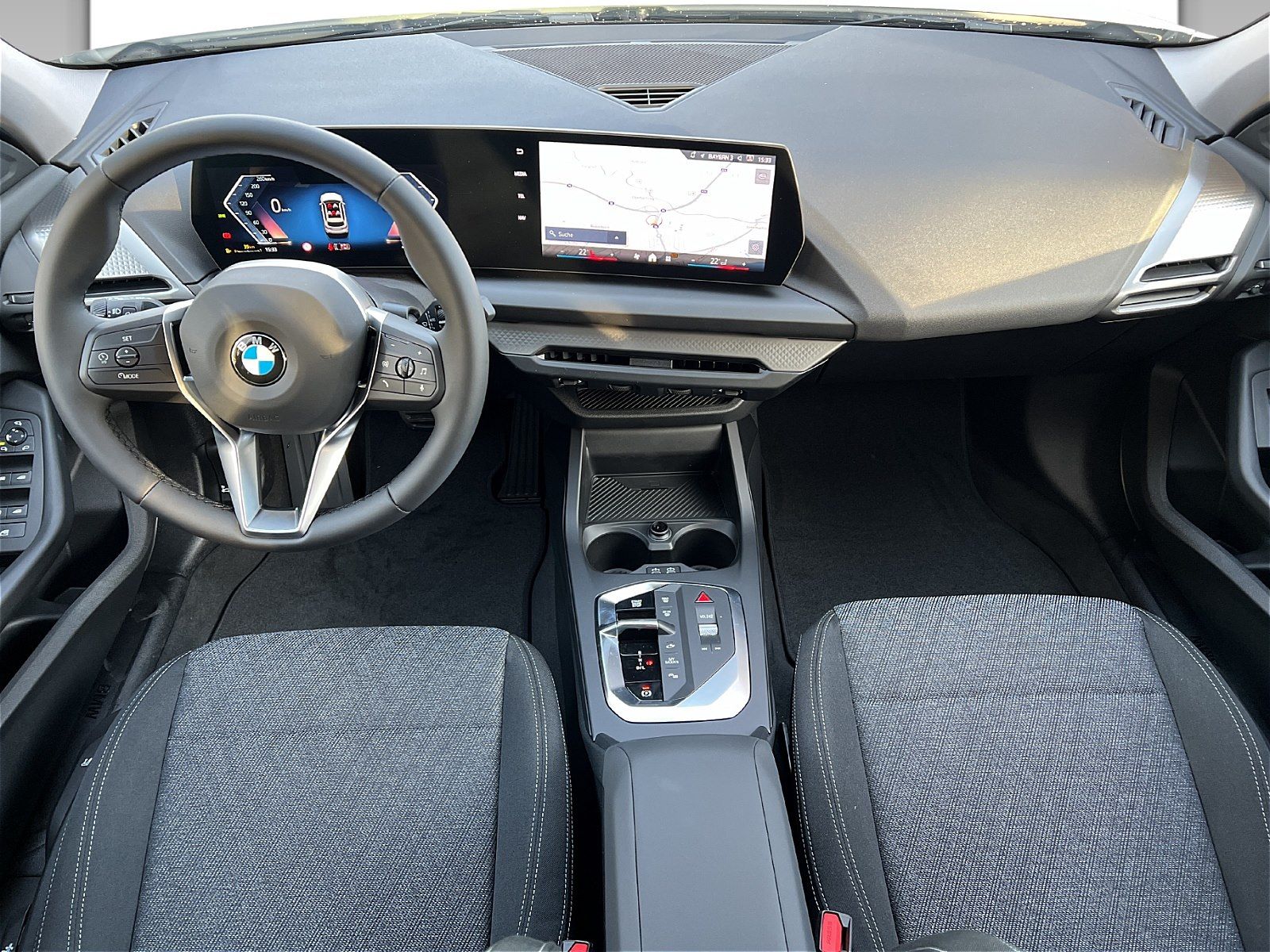 BMW 120 - Bild 7