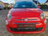 Fiat 500C 1.2 CABRIO LOUNGE  *Zahnriemen Neu* WKR* - Fiat 500C von privat
