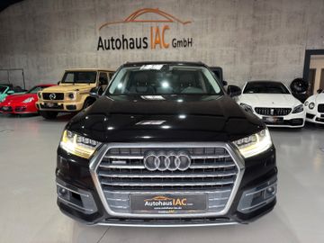 Audi Q7 - 3