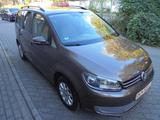 Volkswagen Touran 1.4 TSI/Automatik/ Comfortline - Gebrauchtwagen mit Automatik bis 20.000 Euro