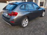 BMW X1 20i sDrive *Automatik*PDC*LED*SHZ*Grau* - BMW aus 2014