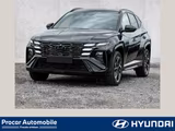 Hyundai Tucson N LINE, MJ27, 1.6 T-GDI, 7-DCT, KRELL,RFK - Hyundai TUCSON: 2.7