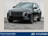 Hyundai TUCSON - Vorschau Bild 1