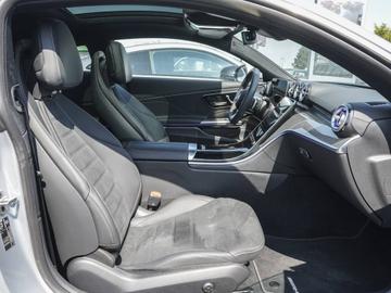 صورة 7 لـ 2025 Mercedes-BENZ CLE