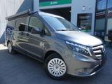 Pössl Vito Tourer 119 CDI 4x4 Pössl Campstar 2xS-TÜR/L