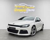 Volkswagen Scirocco 2.0 TSI R Sport PANO/TEMPOMAT/NAVI/PDC - VW Scirocco in Hamburg