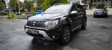 Dacia Duster - 2