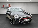 MINI John Cooper Works Clubman ALL4 Panorama*LED*NAVI - : Allradantrieb, Kleinwagen