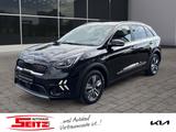 Kia Niro Spirit PHEV 1.6 Plug-in Hybrid AHK Panodach - Kia Niro mit Panoramadach
