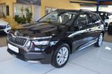 Skoda Kamiq Ambition AUTOMATIK / LED / KLIMA / PDC - Skoda Kamiq in Rostock