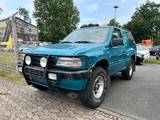 Opel Frontera - gebrauchte Opel Frontera aus dem Jahr 1995