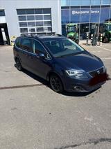Seat Alhambra 2.0 TDI Start&Stop 130kW Style Sonderau - Seat Alhambra von privat