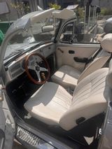 Volkswagen Käfer 302 - aus 1971: Cabrio