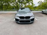 BMW M5 Competition xDrive Vollausstattung Carbon