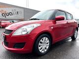 Suzuki Swift 1.2 Club *2.Hand/Klima/5-Türig* - Suzuki Swift: 1.5