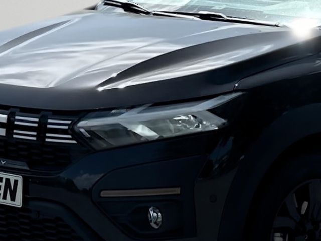 Dacia Sandero - Bild 5