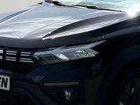 Dacia Sandero - Vorschau Bild 5