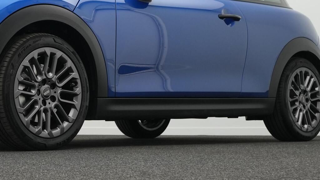 MINI Cooper C - Bild 24