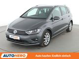 Volkswagen 1.4 TSI Highline BMT Aut.*NAVI*BI-XENON*ACC*PDC* - Volkswagen Golf Sportsvan in Stuttgart