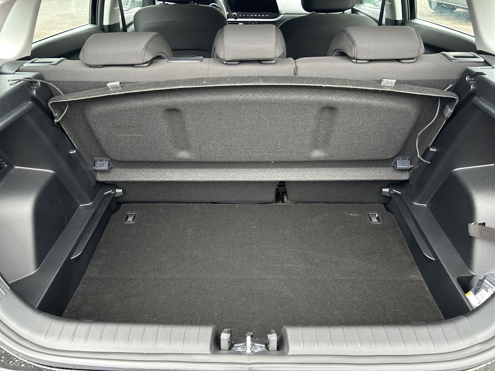 Fahrzeugabbildung Hyundai i20 1.0 T-GDI Trend Navi Kamera