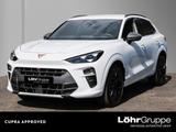 Seat Terramar 2.0 TSI DSG VZ 4Drive AHK/Navi - Seat Terra Gebrauchtwagen