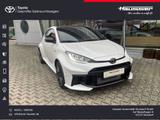 Toyota GR Yaris Automatik*BBS*CONVENIENCE-P*ROTE NAHT