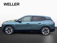 BMW iX - Vorschau Bild 12