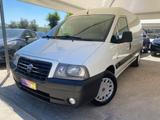 Fiat Scudo 2.0JTD110cv MAXI PASSO LUNGO KM0 2007 - gebrauchte Fiat Scudo aus dem Jahr 2007