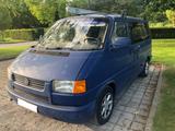 Volkswagen T4 Campingmobil, LPG, viel Zubehör - Angebote entsprechen deinen Suchkriterien