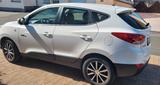 Hyundai ix35 1.7 CRDi Trend blue 2WD Trend - Hyundai ix35 mit Diesel-Antrieb: 1.7