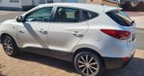 Hyundai ix35 1.7 CRDi Trend blue 2WD Trend - Hyundai ix35: 1.7
