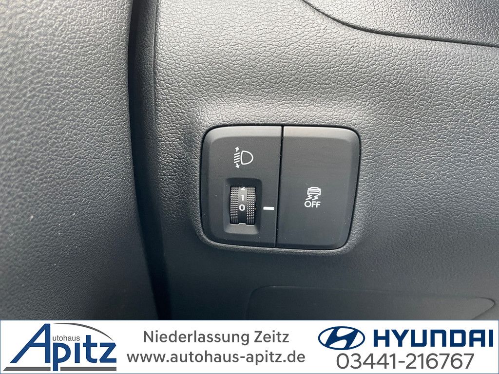 Hyundai i10 – Bild 26