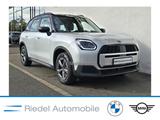 MINI Countryman C Favoured Trim Navi Head-Up Alarm - gebrauchte MINI Cooper C Countryman aus dem Jahr 2024