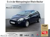 Fiat Punto MyLife 1.2 Start&Stopp Navi Tel.-Vorb. Ber - Fiat Punto: Start