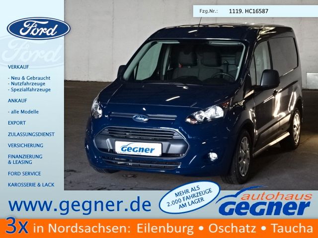 Ford Transit Connect Kasten 220 L1 Trend Navi Kamera