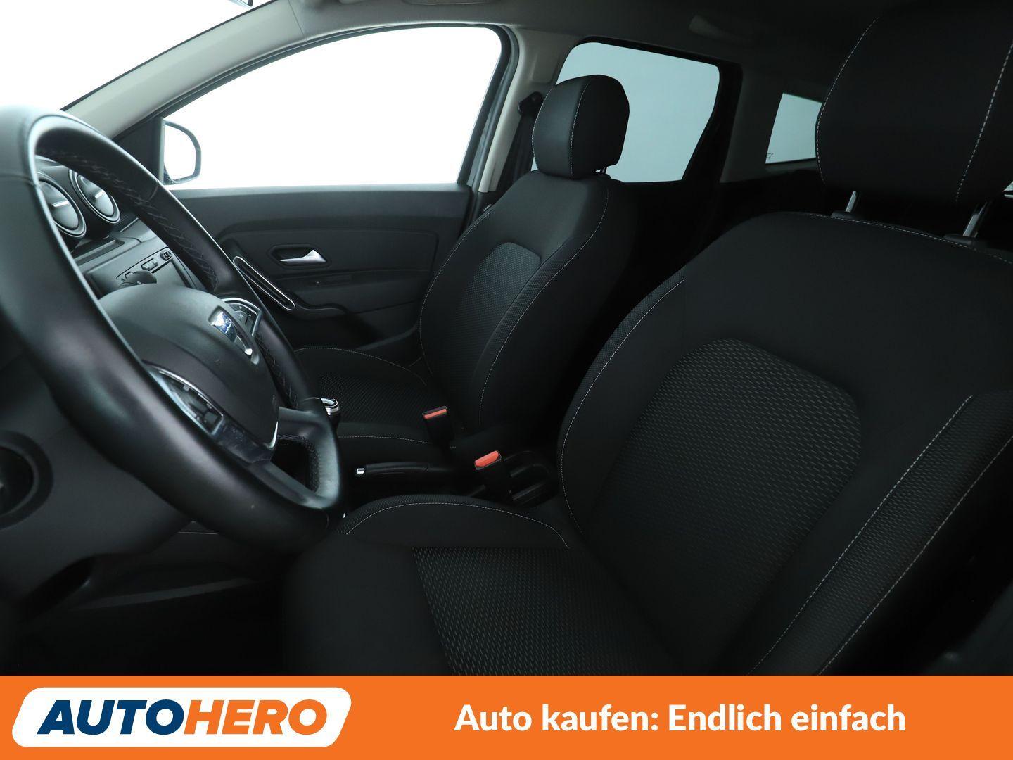 Dacia Duster 1.6 SCe Comfort*NAVI*TEMPO*PDC*