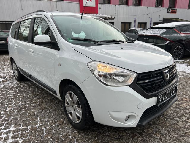 Dacia Lodgy Laureate 75KW