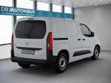 Opel Combo Kasten Cargo Edition 1.5 Diesel Navi PDC - gebrauchte Opel Combo aus dem Jahr 2022