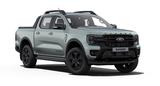 Ford Ranger 2.3 PHEV Stormtrak 281PS 4x4 *ÄNDERBAR* - Ford Ranger: Allradantrieb