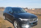 Volvo XC90 B6 AWD Geartronic Inscription Inscription - Volvo XC90 Inscription mit Benzin-Antrieb