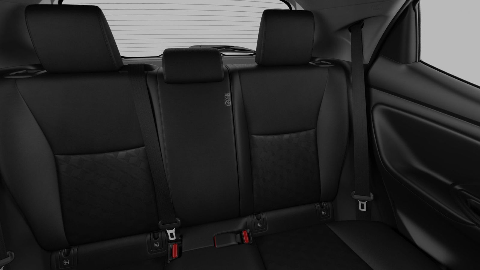 Mazda 2 Hybrid - Bild 12