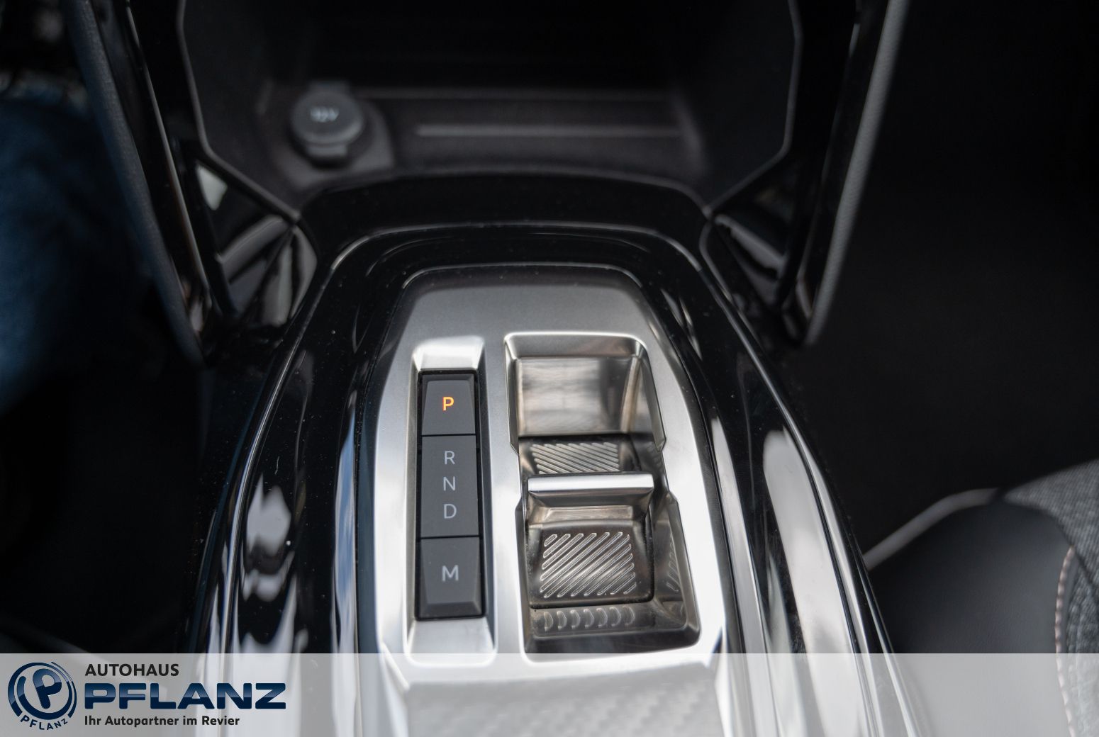 Peugeot 2008 - Bild 8