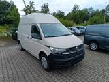 Volkswagen T6.1 Transporter Kasten Hochdach lang Eco Profi - Angebote