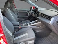Audi A3 - Vorschau Bild 12