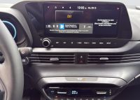 Hyundai i20 - Vorschau Bild 9