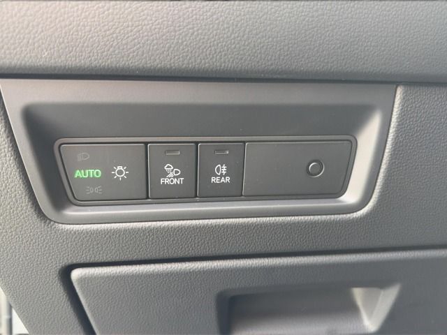 Volkswagen Touareg - Bild 13