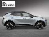 Kia Sportage 1.6 CRDi 48V AWD DCT GT-Line DriveWise- - Kia Sportage mit Diesel-Antrieb: Geländewagen
